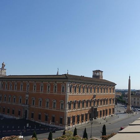 Piccolo Principe Suite Rome Exterior photo