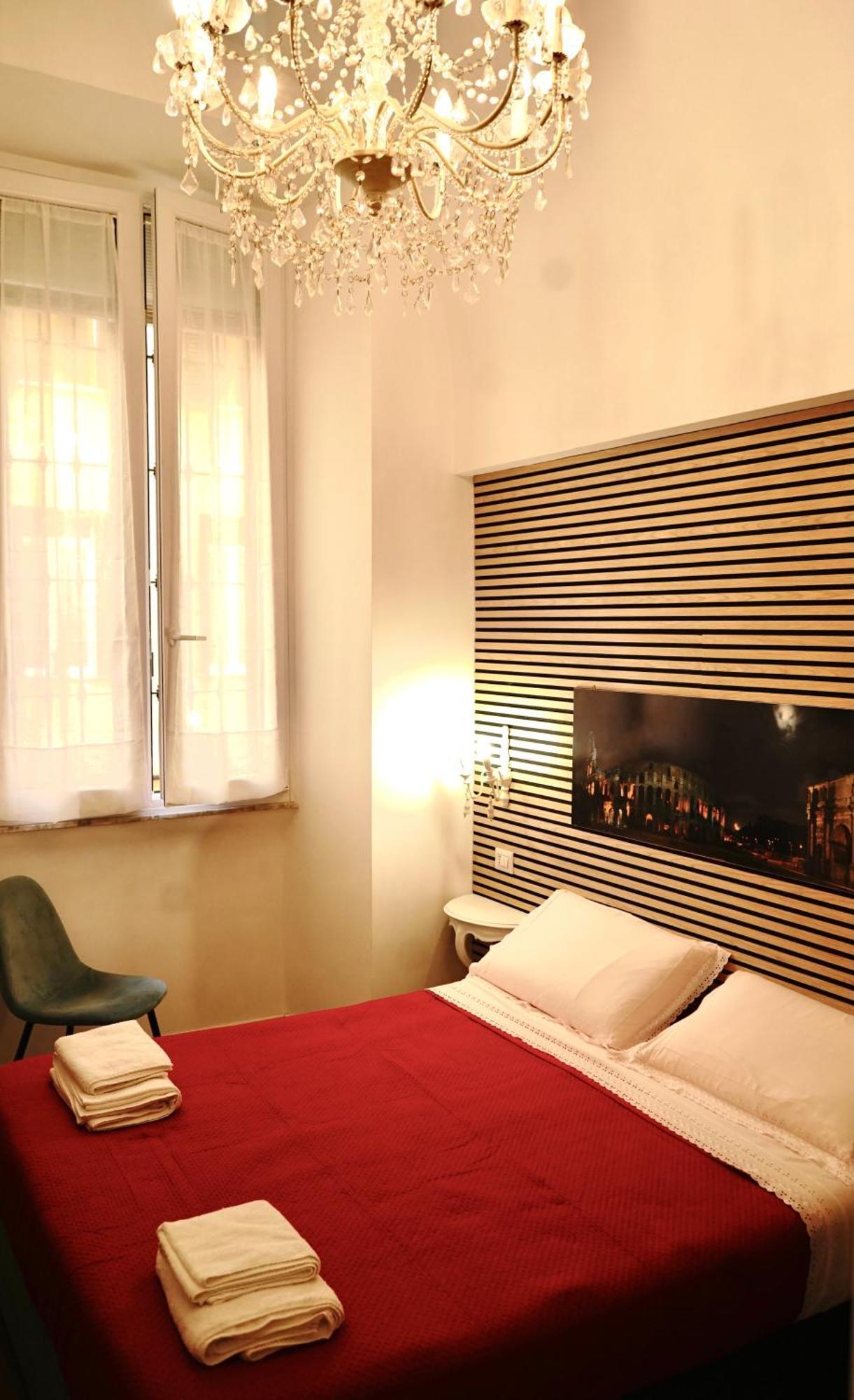 Piccolo Principe Suite Rome Exterior photo