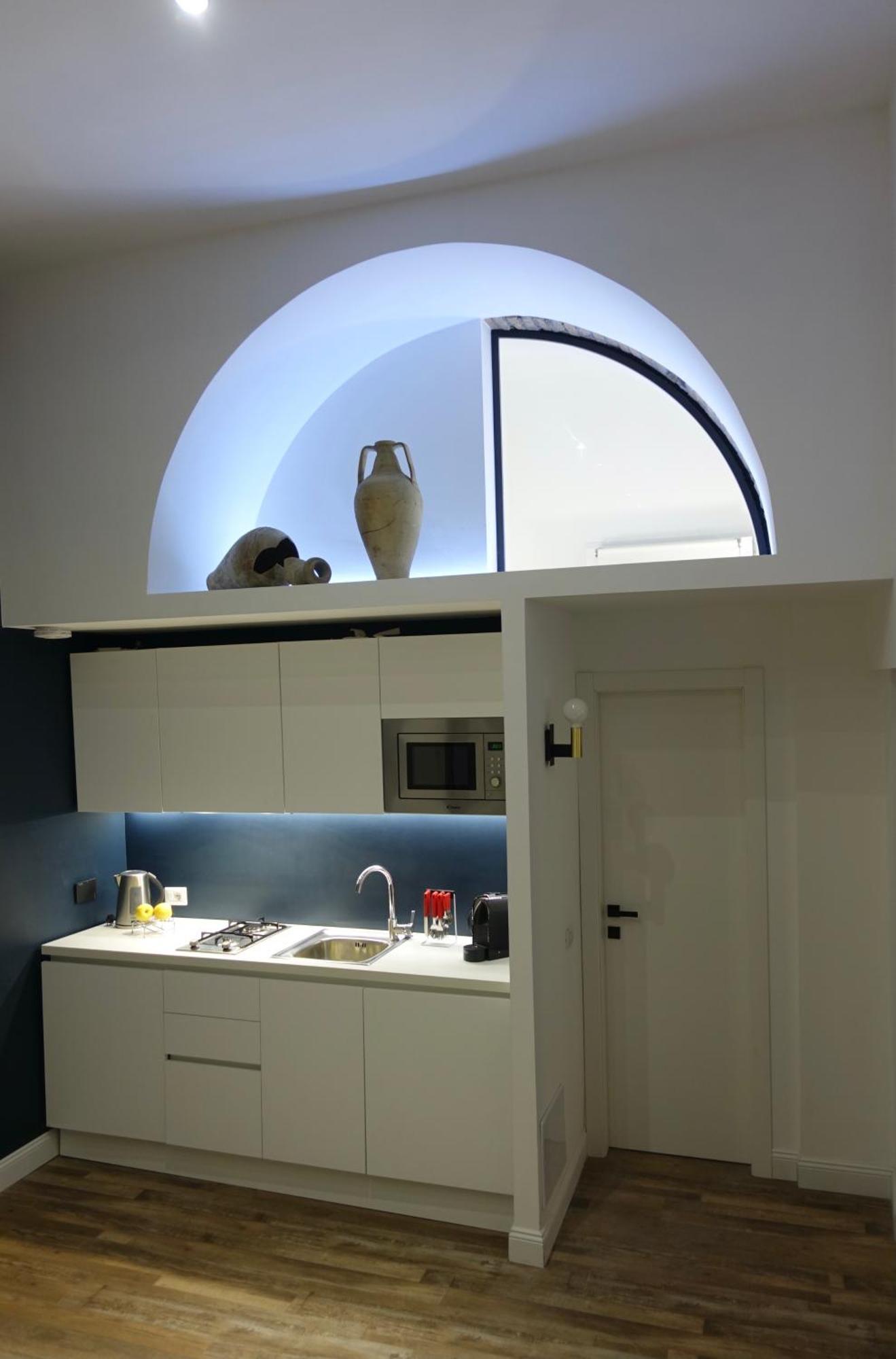 Piccolo Principe Suite Rome Exterior photo