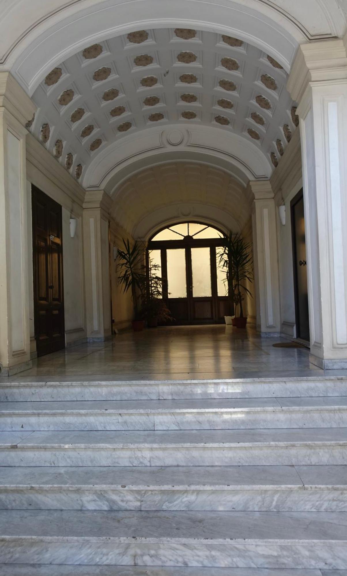 Piccolo Principe Suite Rome Exterior photo