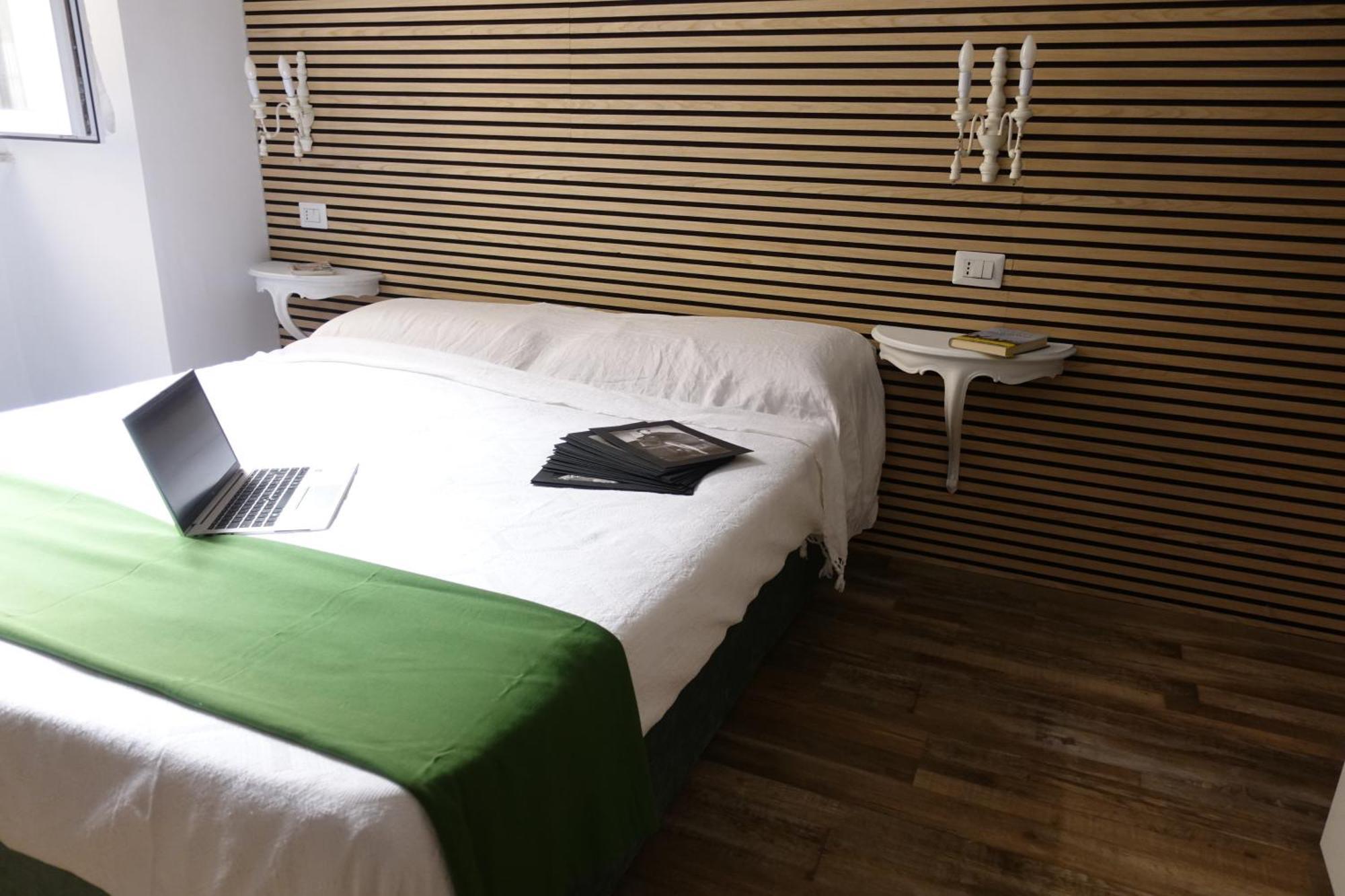 Piccolo Principe Suite Rome Exterior photo