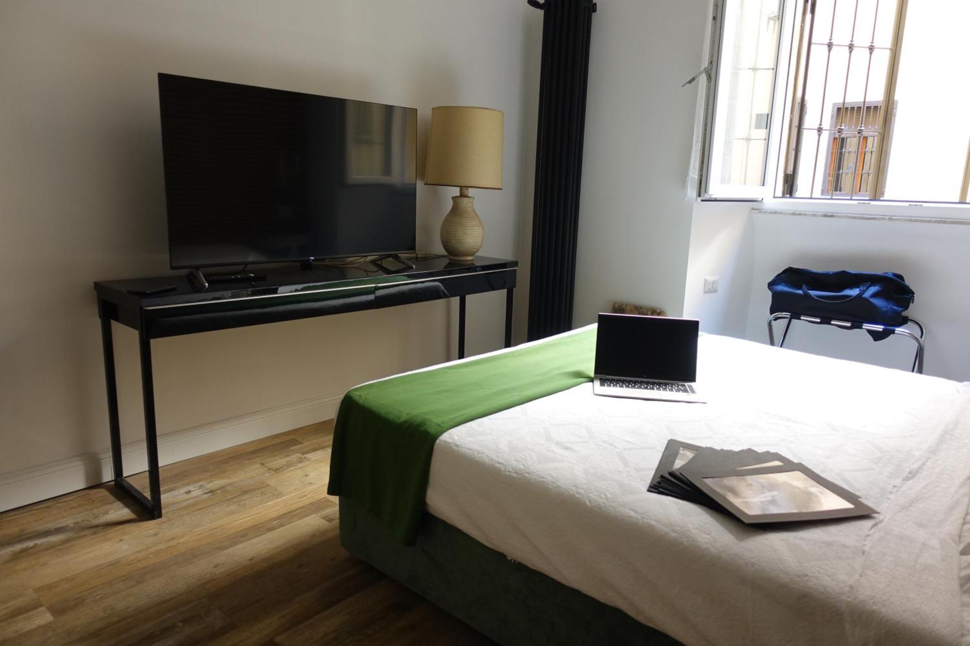 Piccolo Principe Suite Rome Exterior photo